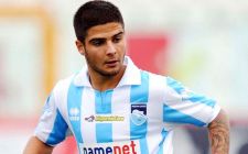 Sampdoria, Insigne nel mirino